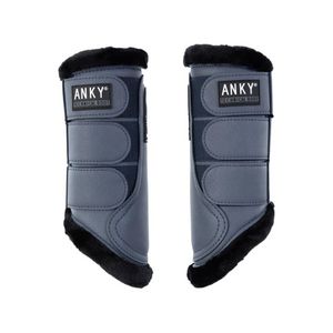 ANKY® Active Gel Impact Boots - Turbulence