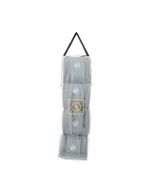 BR-Equestrian-Fleece-Bandages--Polos--Dila---Dark-Slate