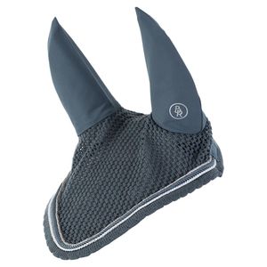 BR Davi Ear Bonnet - Dark Slate