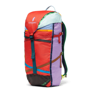 Cotopaxi Tarak 20L Climbing Bag - Del Dia