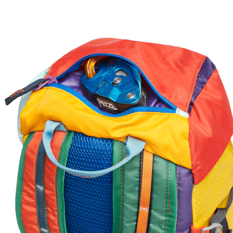 Cotopaxi-Tarak-20L-Climbing-Bag---Del-Dia