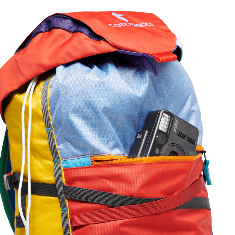 Cotopaxi-Tarak-20L-Climbing-Bag---Del-Dia