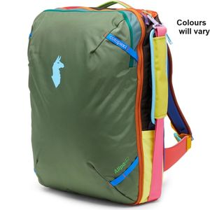 Cotopaxi Allpa 42L Travel Pack - Del Dia