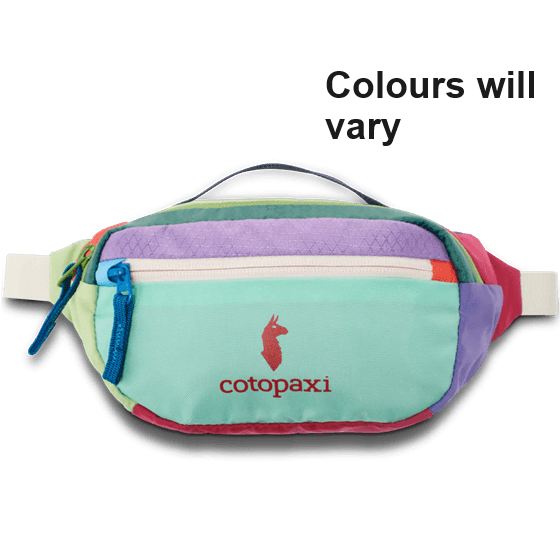 Cotopaxi waist pack sale