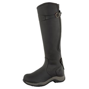 BR Vancouver Winter Riding Boots - Black