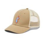 Cotopaxi-Unisex-Llama-Trucker-Hat---Desert