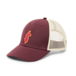 Cotopaxi-Unisex-Llama-Trucker-Hat---Wine