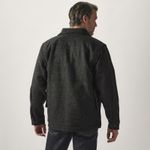 Filson-Men-s-Mackinaw-Cruiser---Charcoal