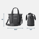 Yeti-M15-Soft-Cooler---Navy