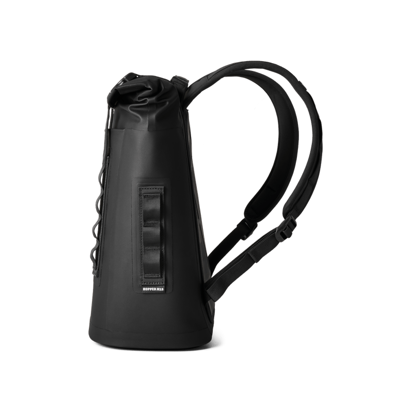 Yeti-Hopper-Soft-Backpack-Cooler-M12---Black