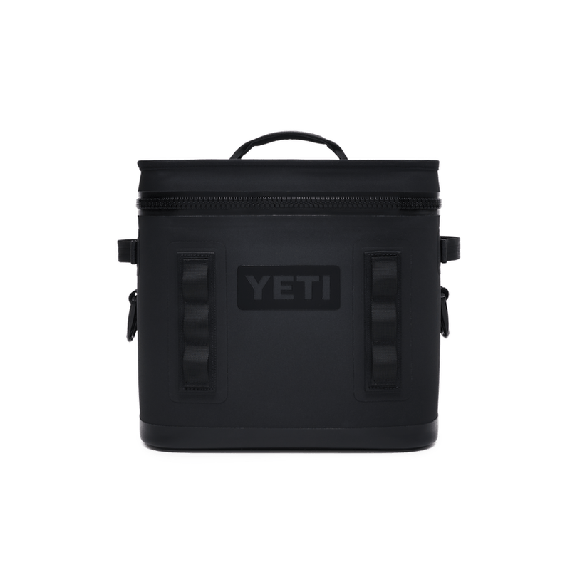 Yeti Charcoal Hopper Flip 12 Cooler