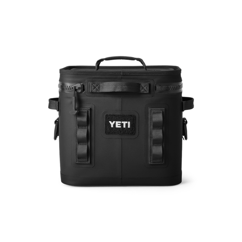 Yeti hopper best sale flip 12 cooler