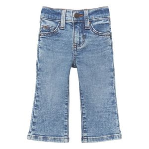 Wrangler Baby Girl Hope Bootcut Jean