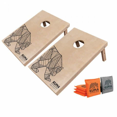 Kuma-Bear-Toss-Set