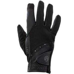 Anky Women's Technical Glove - Black