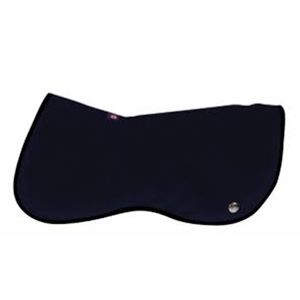 Ogilvy Jumper Gummy Half Pad -Black/Black/Black
