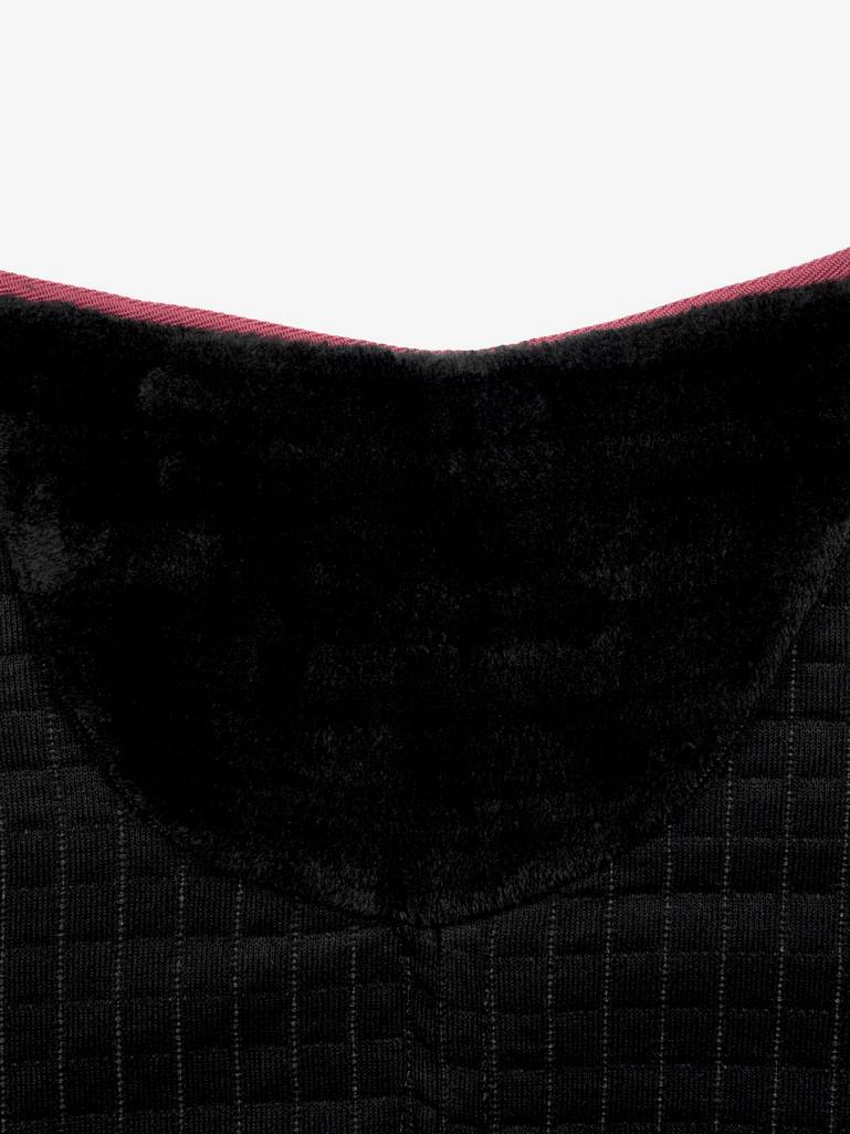LeMieux-Arika-Clima-Tek-Rug---Burgundy