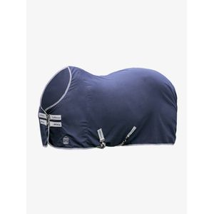 LeMieux Arika Stable Sheet - Navy