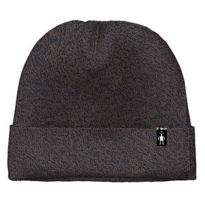 Smartwool Unisex Coxy Cabin Beanie - Fox Brown
