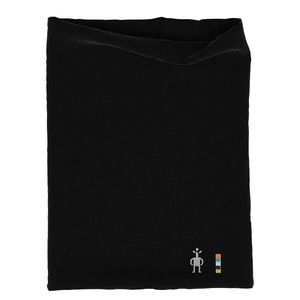 Smartwool Unisex Thermal Merino Reversible Gaiter - Black