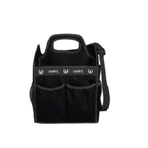 Kerrits Barn Caddy - Black