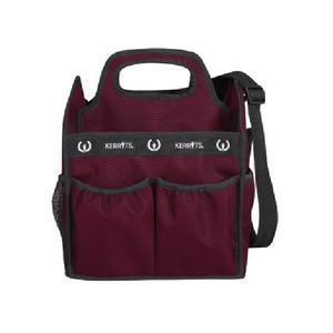 Kerrits Barn Caddy - Wildrose