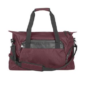 Kerrits EQ Boot Bag - Burgundy