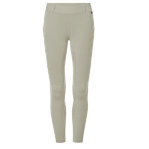 Kerrits Kids' Coolcore Full Seat Tech Tight - Sand