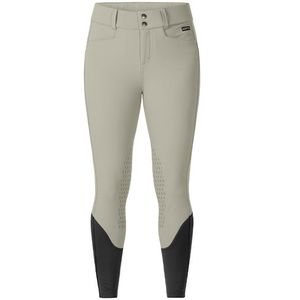 Kerrits Women's K-Flex Knee Patch Breech - Sand