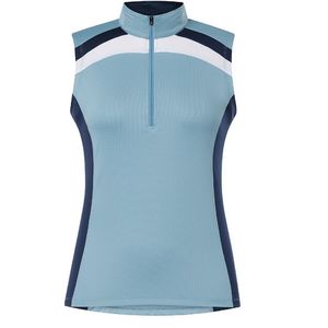 Kerrits Women's Top Rail Coolcore Tank - Seabreeze