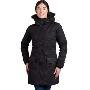 Kuhl Women's Arktik Jacket - Blackout