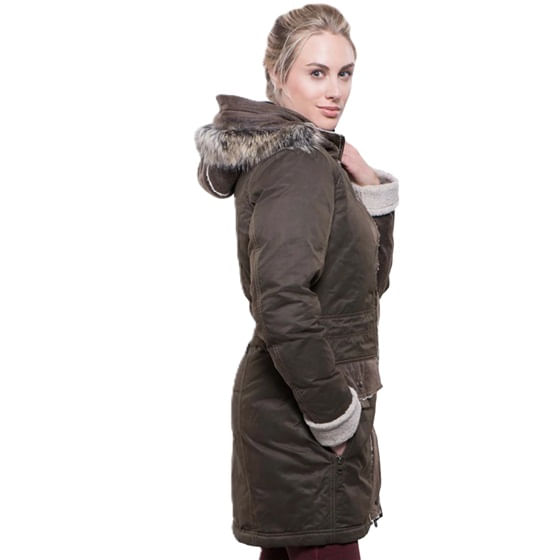 KUHL Arktik Jacket - Women's - Clothing
