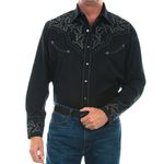 Scully-P-912-BLK