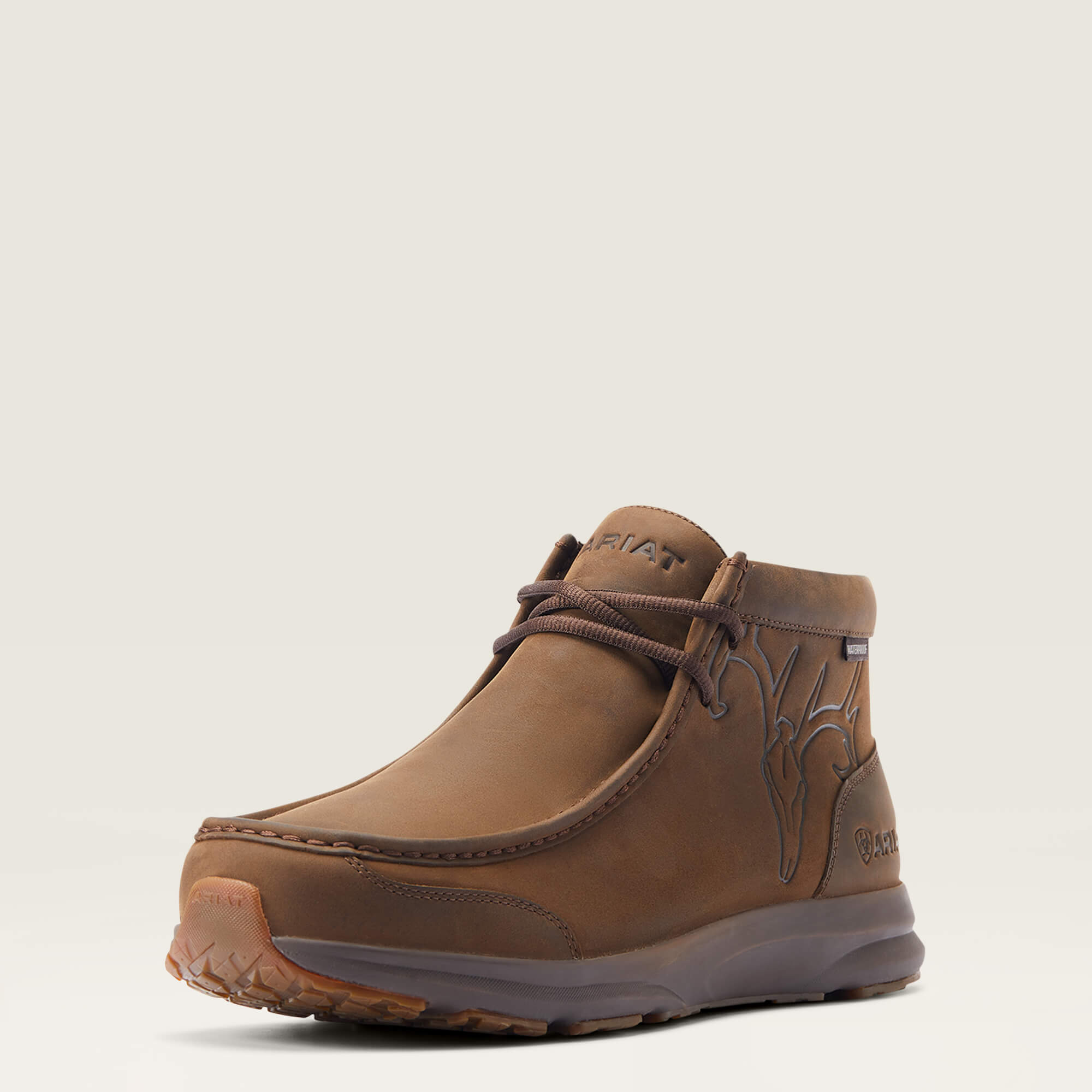 アリアット 靴 ARIAT MNS SPITFIRE LOW スピットファイア― ロウ