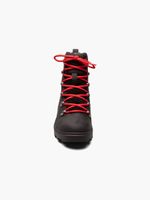 Bogs-Women-s-Holly-Lace-Leather---Black