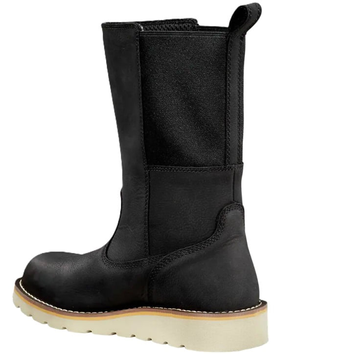 Women's, W Wellington Wedge Boot 10