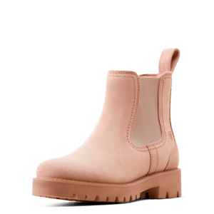 Ariat Women's Wexford Lug Boot - Dusty Rose