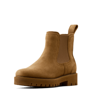Ariat Women's Wexford Lug Boot - Dark Moss