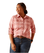 Ariat-Women-s-Rebar-Tough-Work-Shirt---Mauve