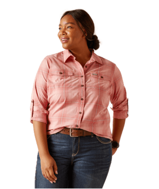 Ariat-Women-s-Rebar-Tough-Work-Shirt---Mauve