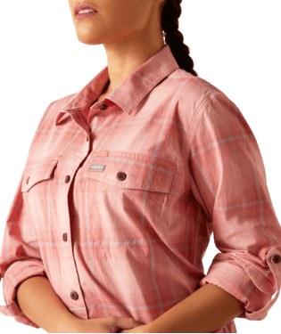Ariat-Women-s-Rebar-Tough-Work-Shirt---Mauve