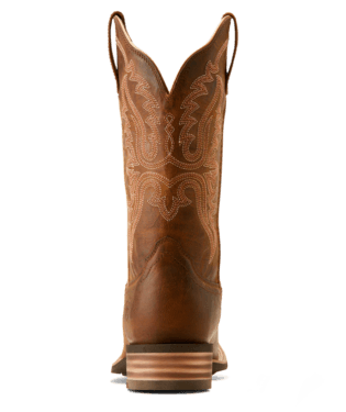 Women's, W Olena Boot-sassy Brown, Ariat 10051039 - Welcome to Apple  Saddlery | www.applesaddlery.com | Family Owned Since 1972