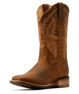 Ariat-Women-s-Olena-Boot---Sassy-Brown
