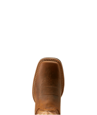 Ariat-Women-s-Olena-Boot---Sassy-Brown