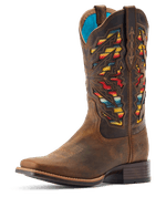 Ariat-Women-s-Laney-VentTEK-360---Desert-Pear