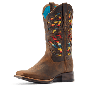 Ariat Women's Laney VentTEK - Desert Pear