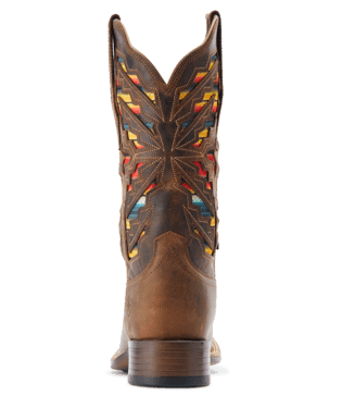 Ariat-Women-s-Laney-VentTEK-360---Desert-Pear