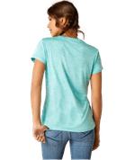 Ariat-Women-s-Laguna-Top-Short-Sleeve---Baltic