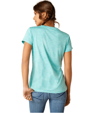 Ariat-Women-s-Laguna-Top-Short-Sleeve---Baltic