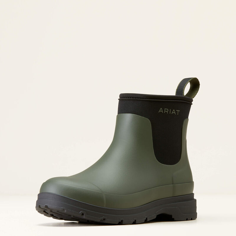 Ariat-Women-s-Kelmarsh-Shortie-Rubber---Olive